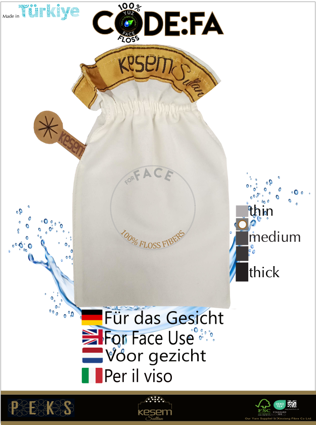 For FACE